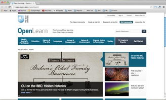 35個快速學(xué)習網(wǎng)頁開發(fā)的優(yōu)質(zhì)在線平臺與資源